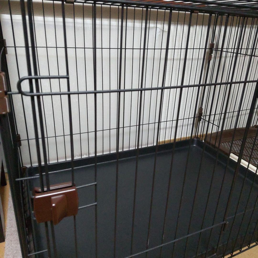 犬用ペットサークル