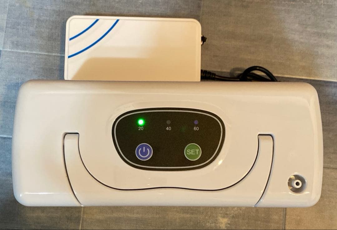 N2155 3L酸素製造機 ペット用酸素製造器