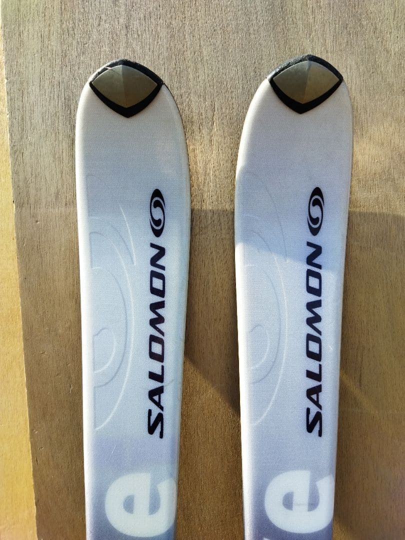 サロモン　SALOMON　VERSE 7 160 スキー　板　　スポーツ
