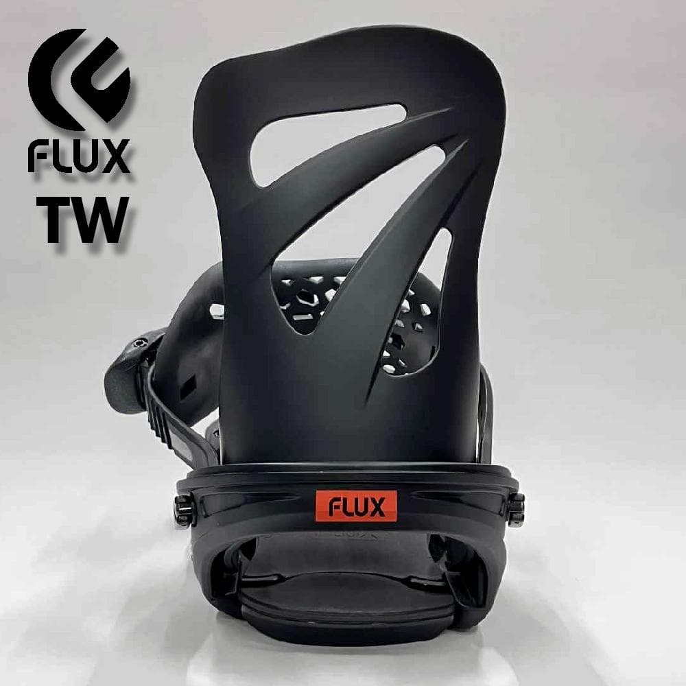 【新品】23-24 FLUX TW size L フラックス ビンディング
