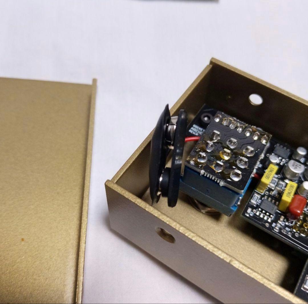 ギター J. Rockett Audio Designs. ARCHER Ikon