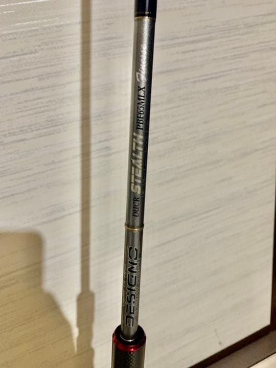 DESIGNO STEALTH デジーノ　ステルス PBF65MLX