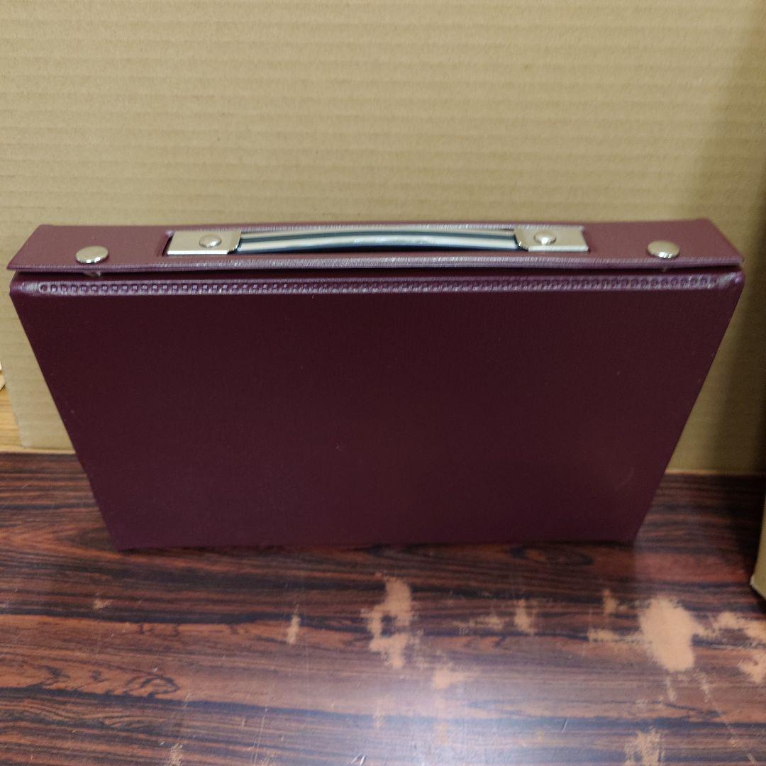 ミズノ　丸一　麻雀牌　まつ　背面黄色　赤牌　家紋入り　55