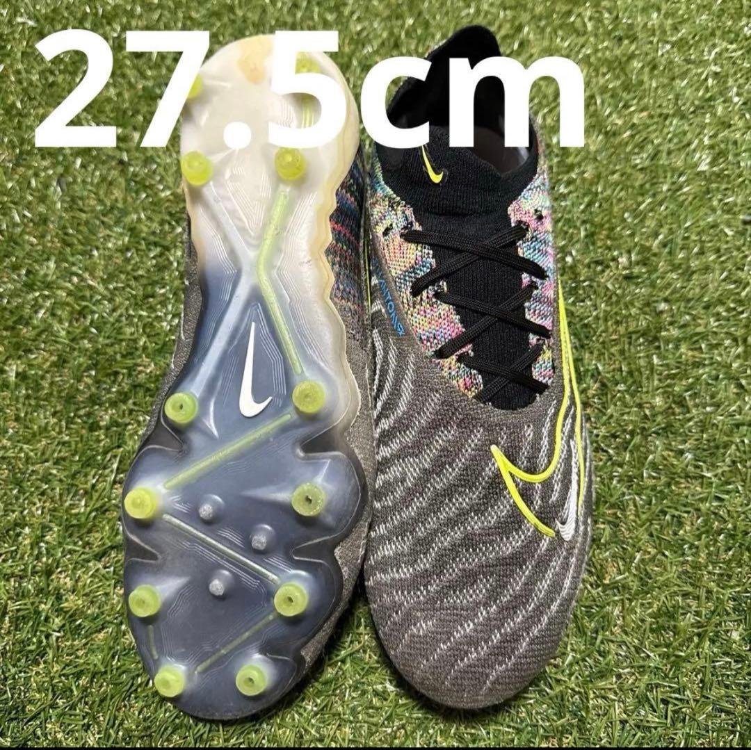 NIKE ファントムGX ELITE AG 27.5cm 408