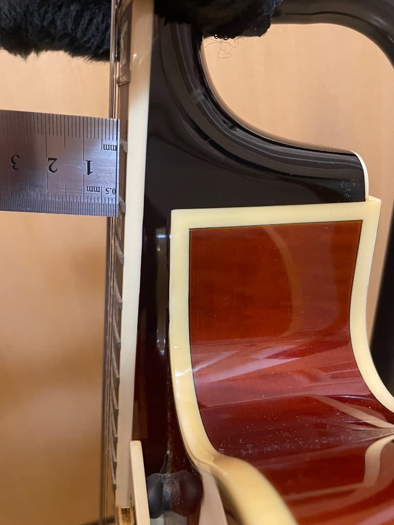 IBANEZ ARTCORE　AF95-VLS-12-01 ワンオーナー美品