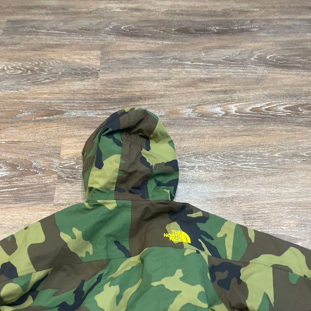 ノースフェイス　つなぎ　120 110 美品　スキーウェア　女の子　男の子
