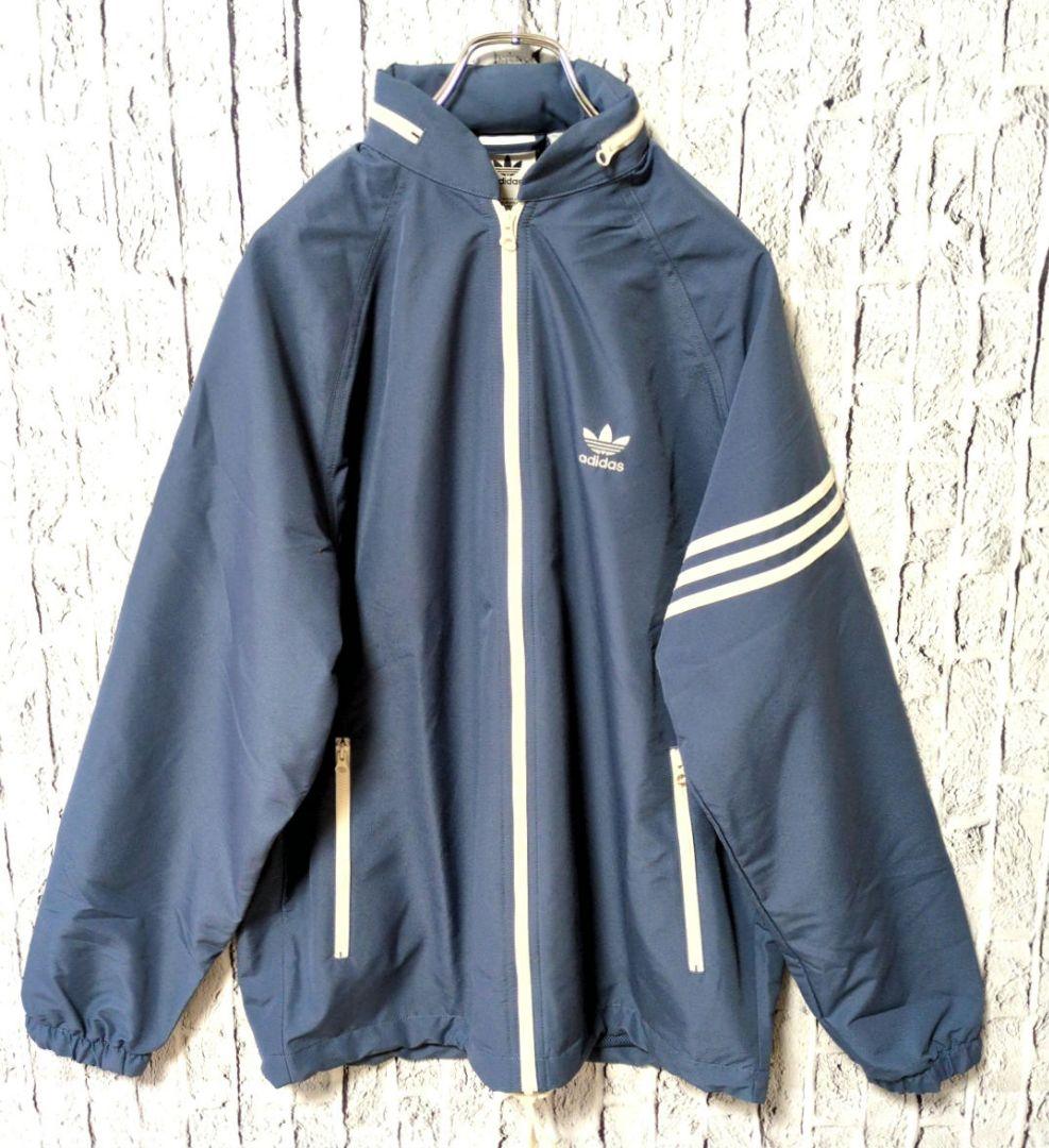 ＜adidas Originals＞ウィンドブレーカー　ADS200