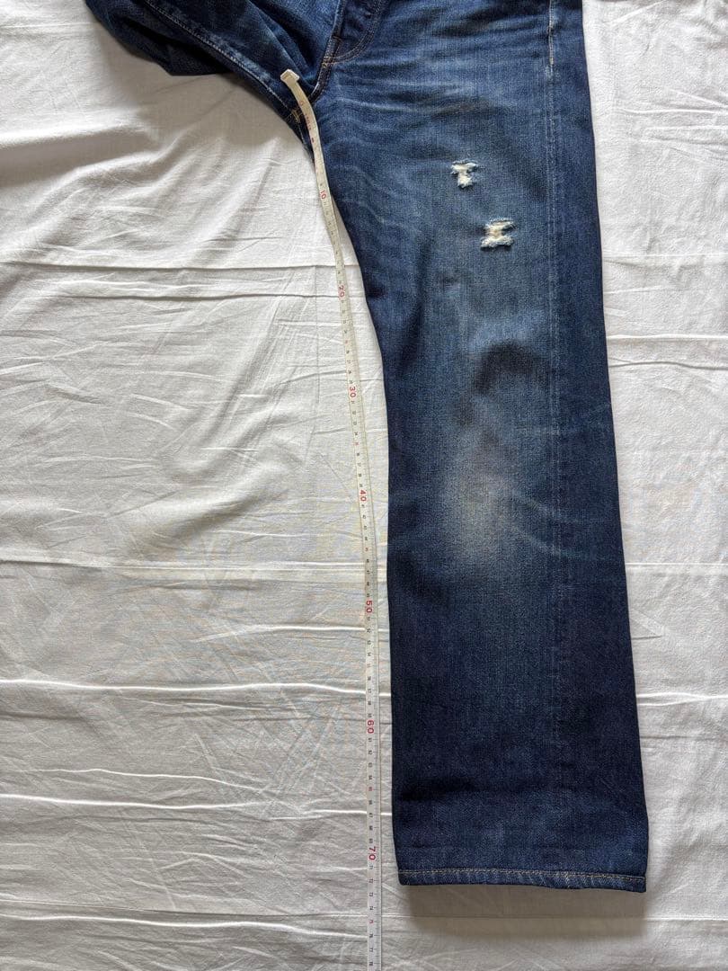 パンツ LEVIS VINTAGE CLOTHING 501XX 47501 w30