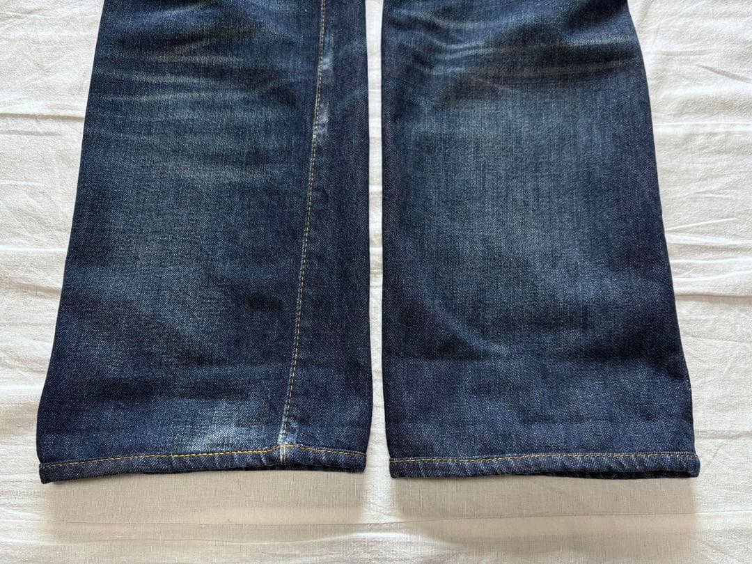 パンツ LEVIS VINTAGE CLOTHING 501XX 47501 w30