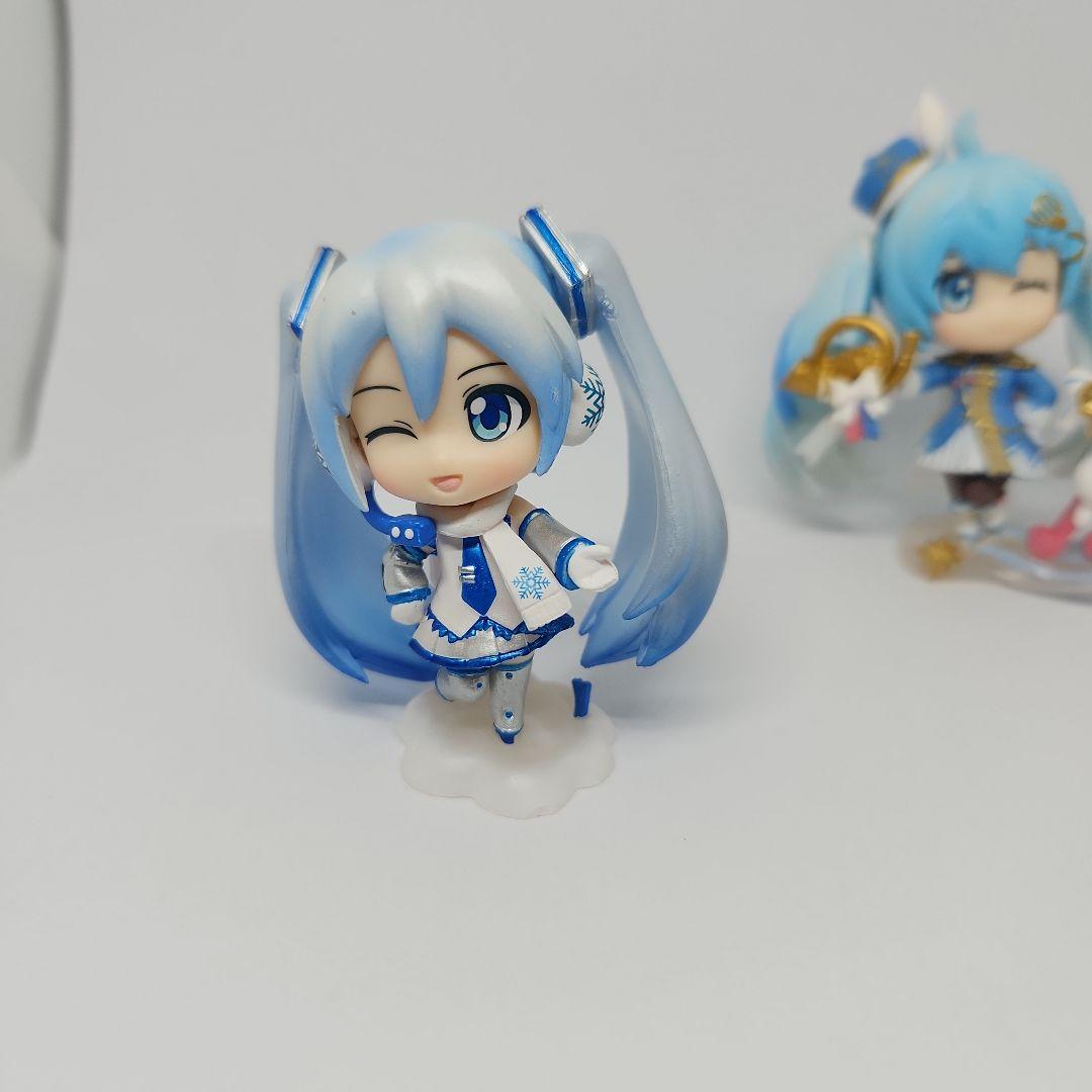 初音ミク フィギュア 6体セット