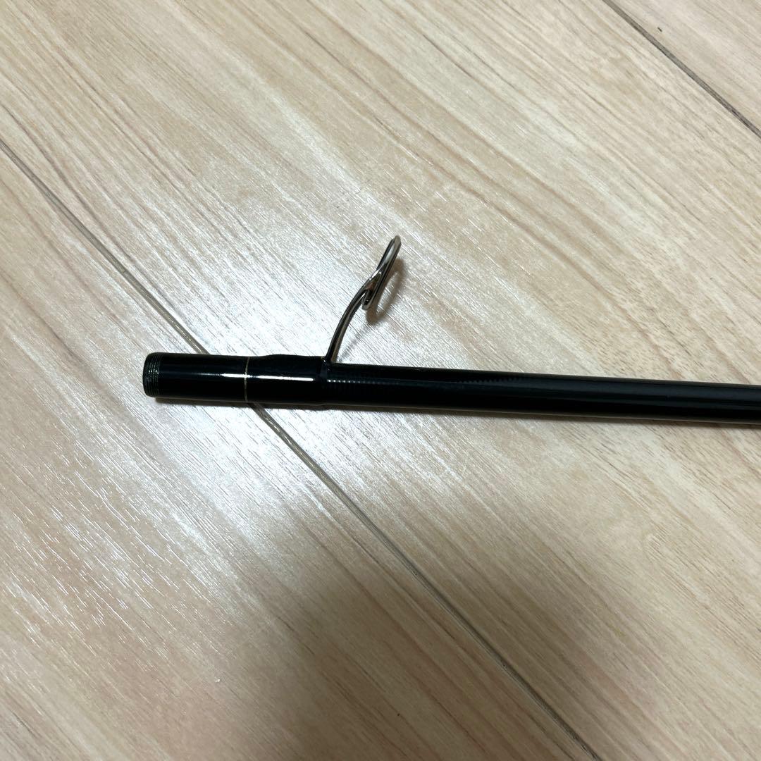 ヤマガブランクス　EARLY104 ティップカバーロッドベルト付き