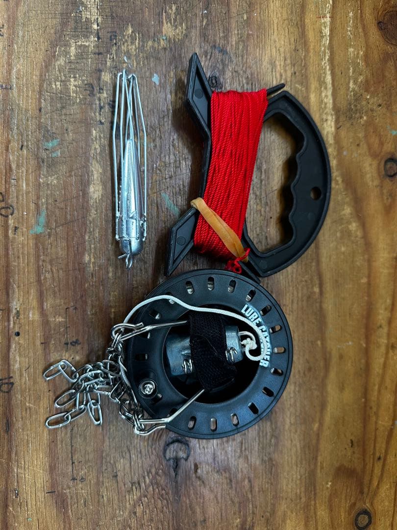 ヤマシタエギ　1.5 1.8 メイン　70本以上　その他