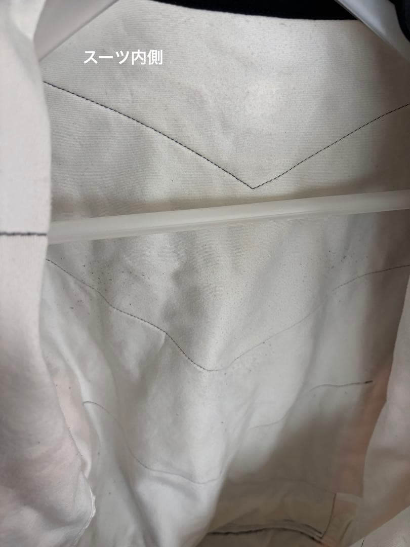 eparcoレーシングスーツ