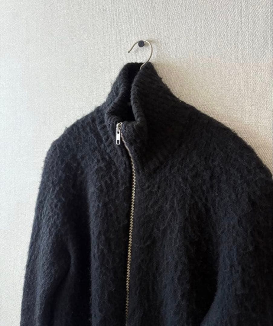 KAIKO ドライバーズニット