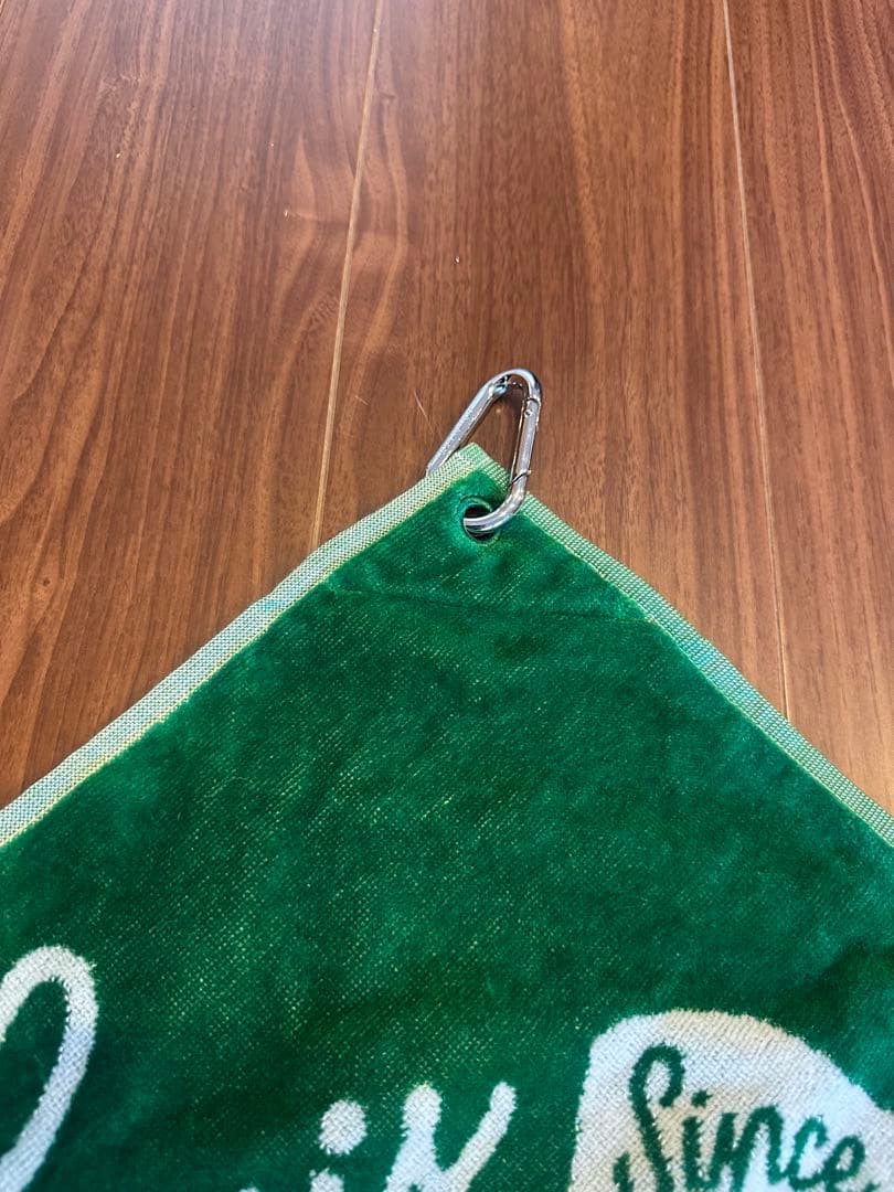 LOUIS VUITTONルイヴィトン　ゴルフタオル