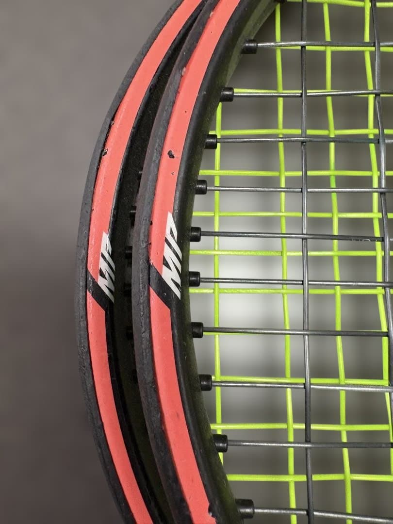 HEAD Gravity MP 2本セット グラビティ MP テニスラケット