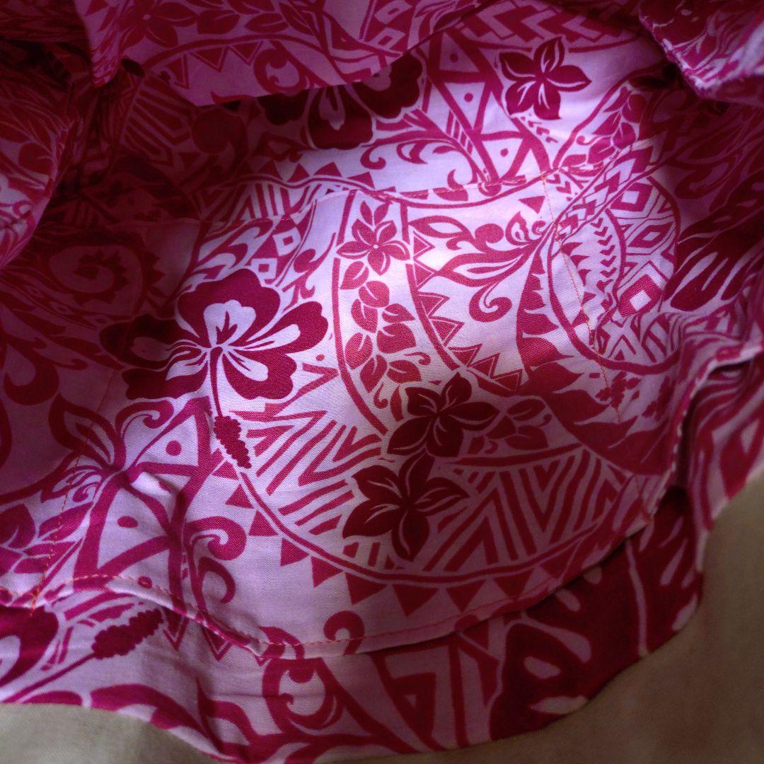 ハワイアンキルト未使用品