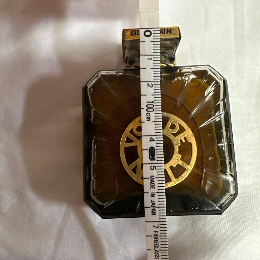 【新品未使用未開封品】ゲランvol de nuit パルファム夜間飛行