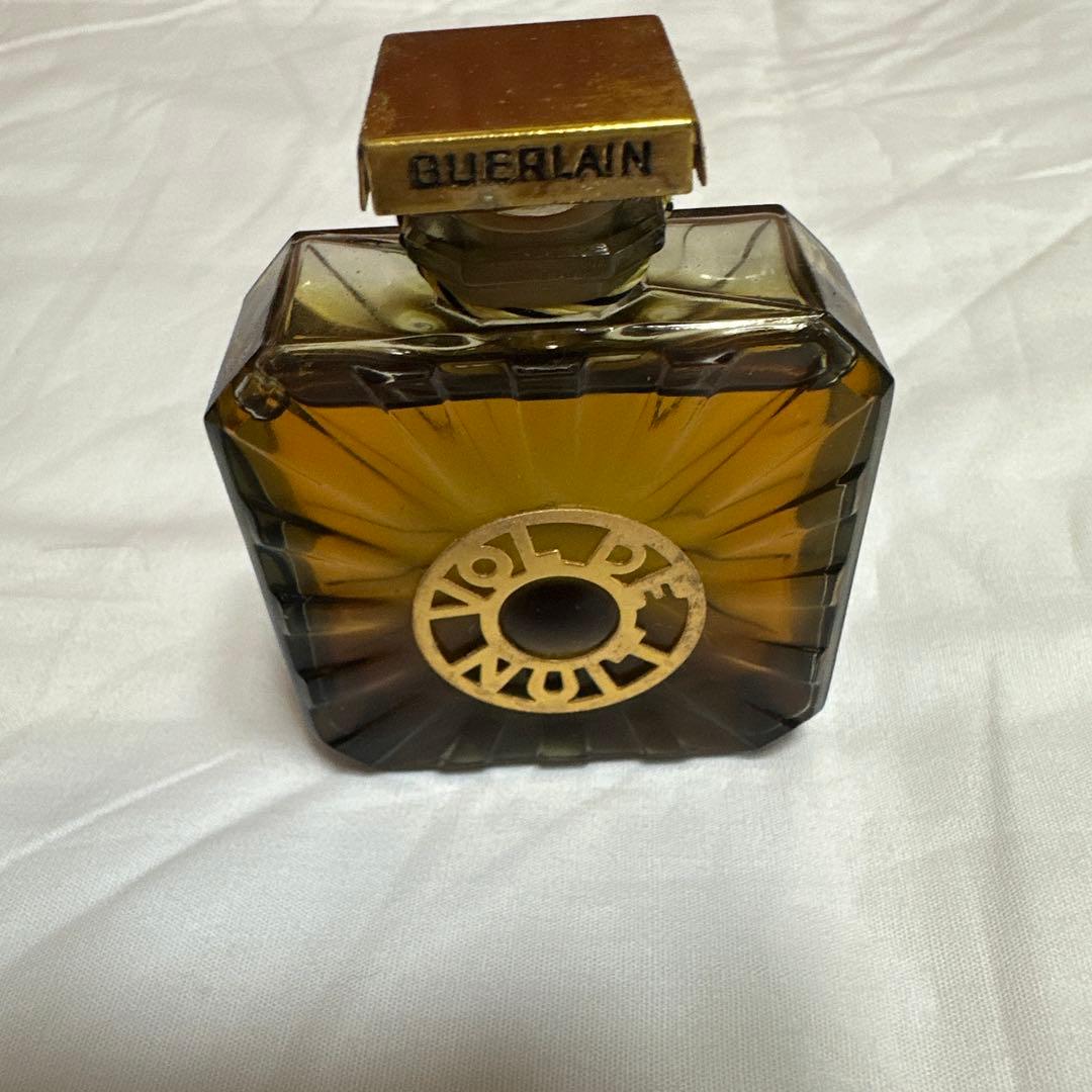 【新品未使用未開封品】ゲランvol de nuit パルファム夜間飛行