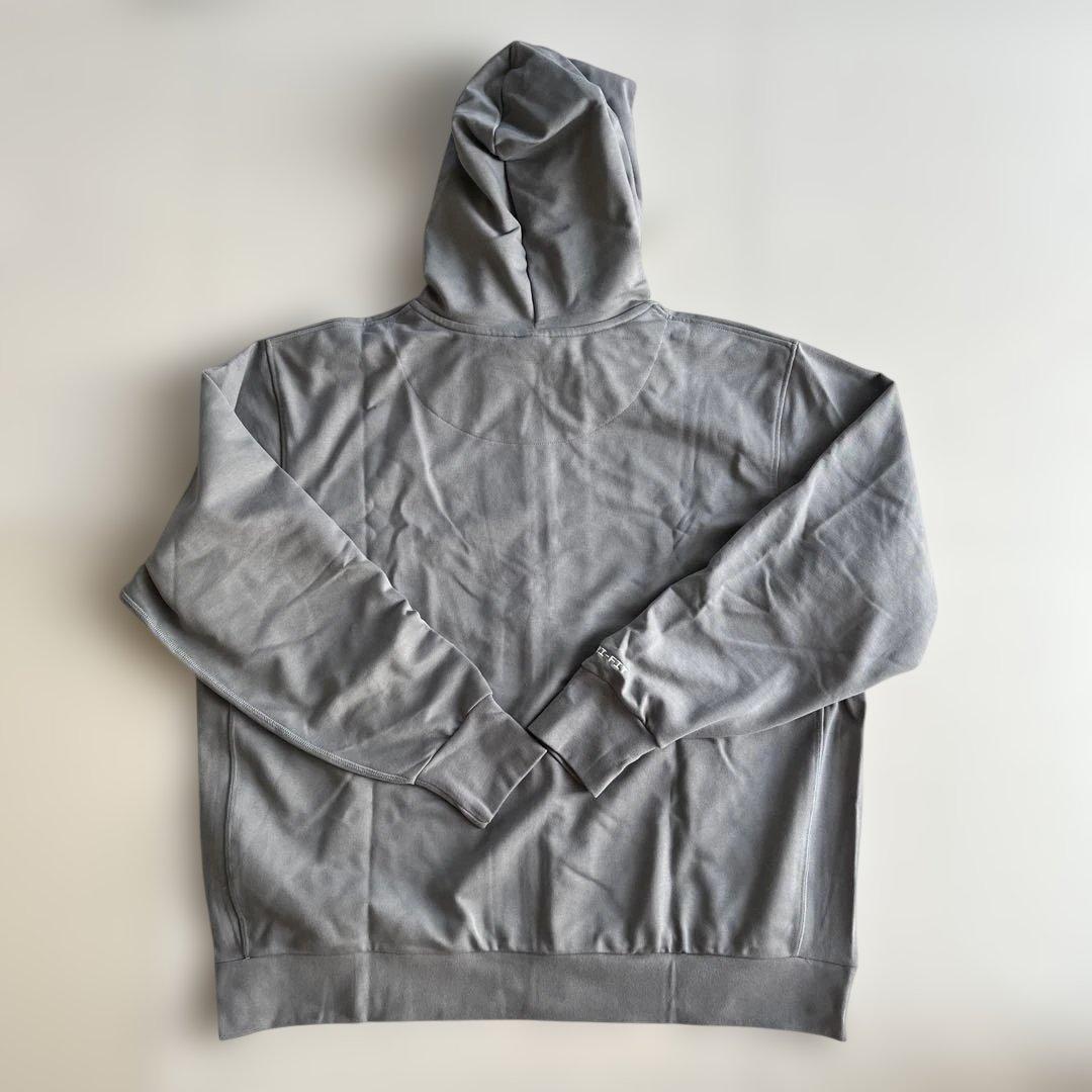 Nike GIANTS パーカー XXL