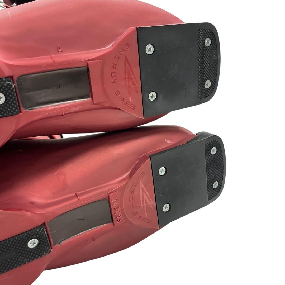 LANGE ラング スキーブーツ 25.5cm