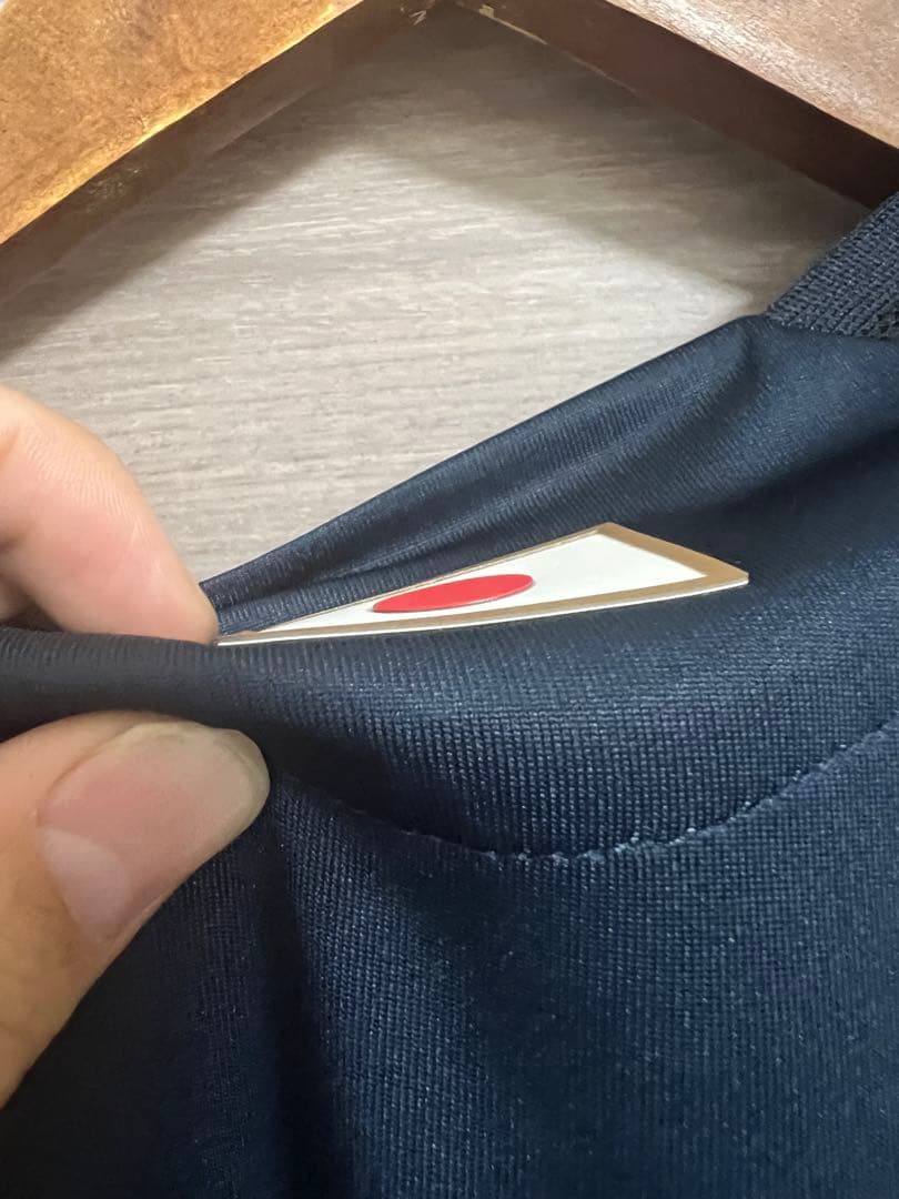 ジョージクルーニー！