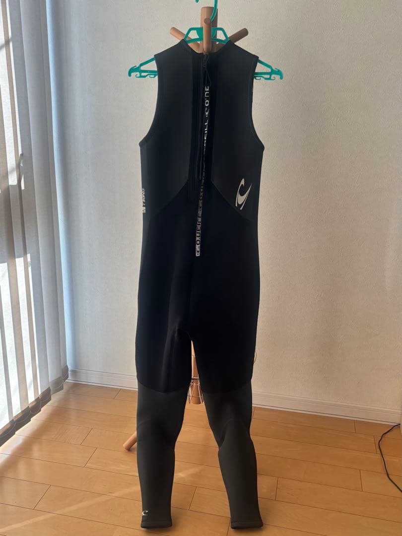 オニール　ロングジョン　メンズＬ