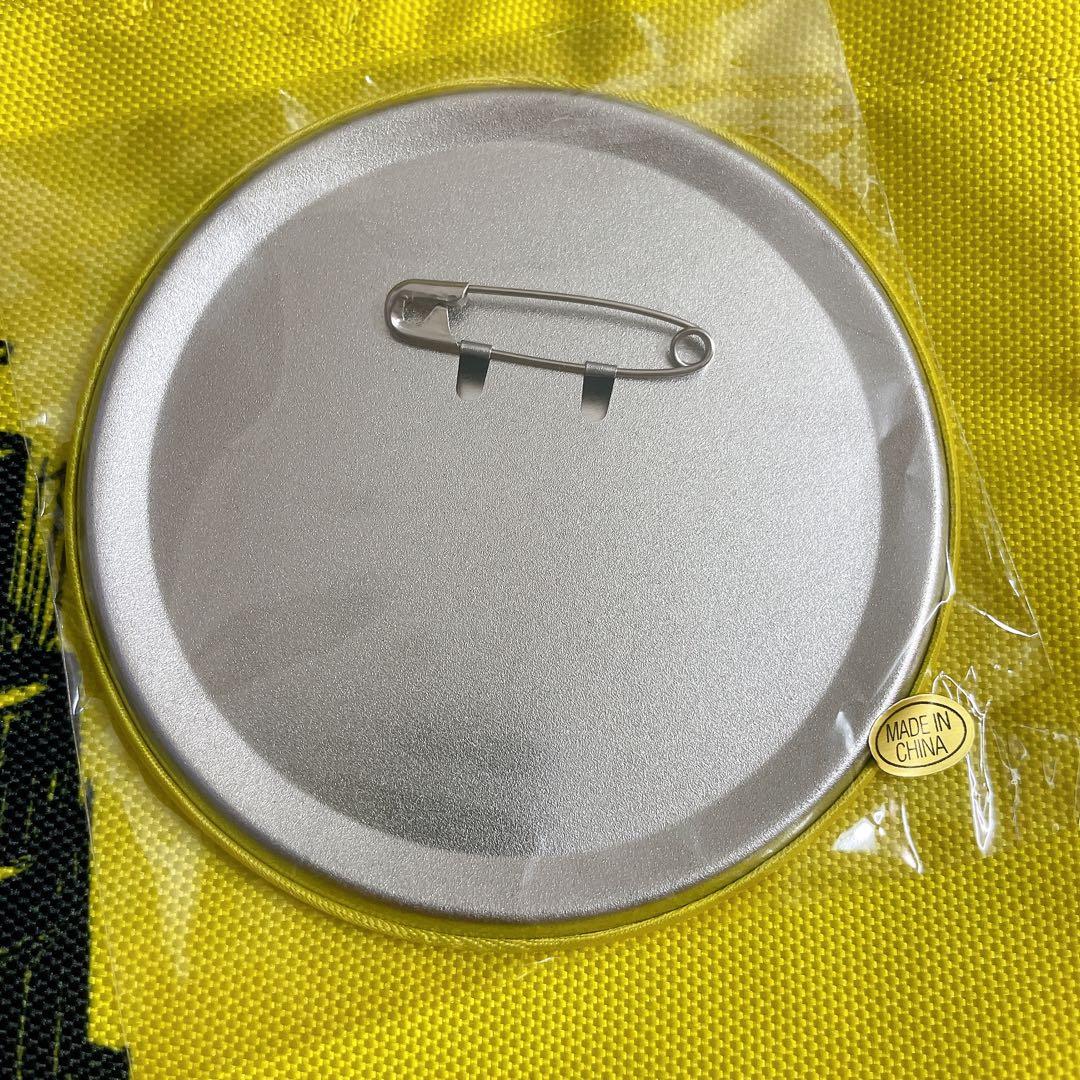 【非売品】Ringo Jamシート特典グッズ 豪華8点セット（金テープ4本）レア