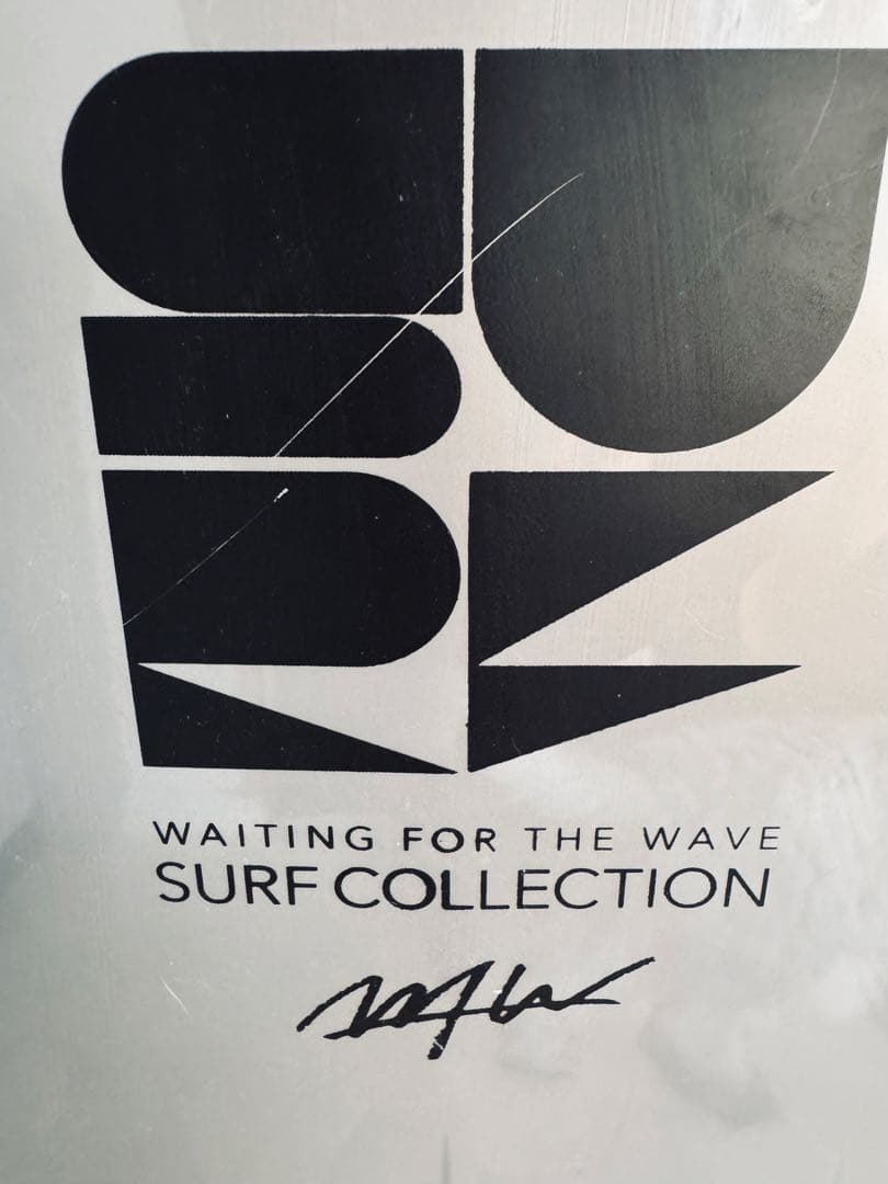 【L】★wtw★サーフボード★数量限定品★