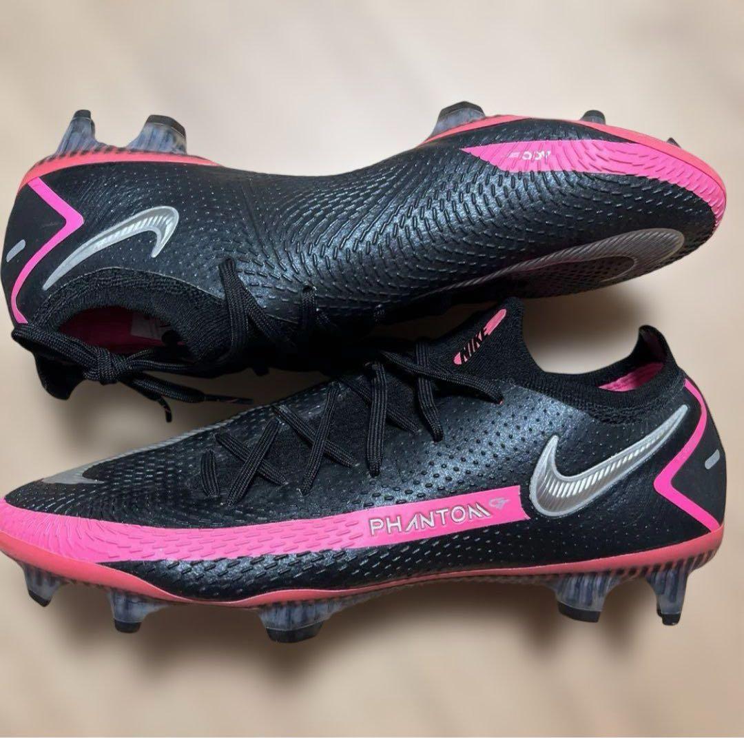 シューズ NIKE PHANTOM GT ELITE FG \