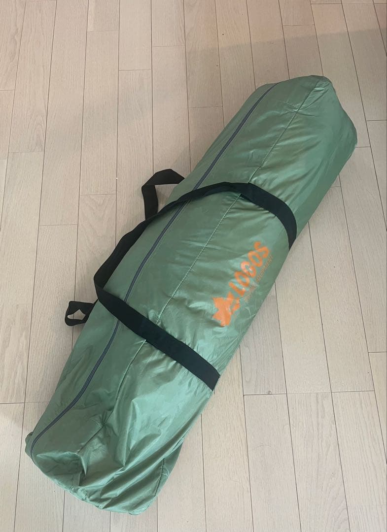 【ロゴス】Q-PANEL クイックスクリーンタープ　3030