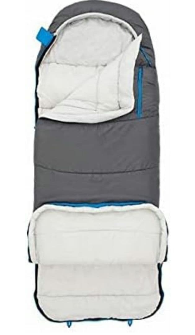 新品　CORE 30F アドバンスドハイブリッド 寝袋 コア 極限温度-25℃