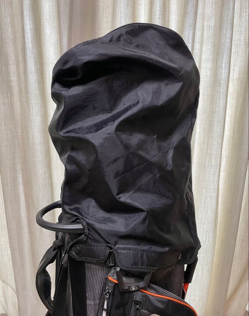 OGIO GROM スタンドゴルフバッグ オジオ オッジオ　14分割
