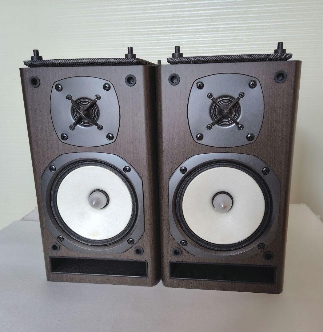 ONKYO INTEC 205 シリーズ　コンポ