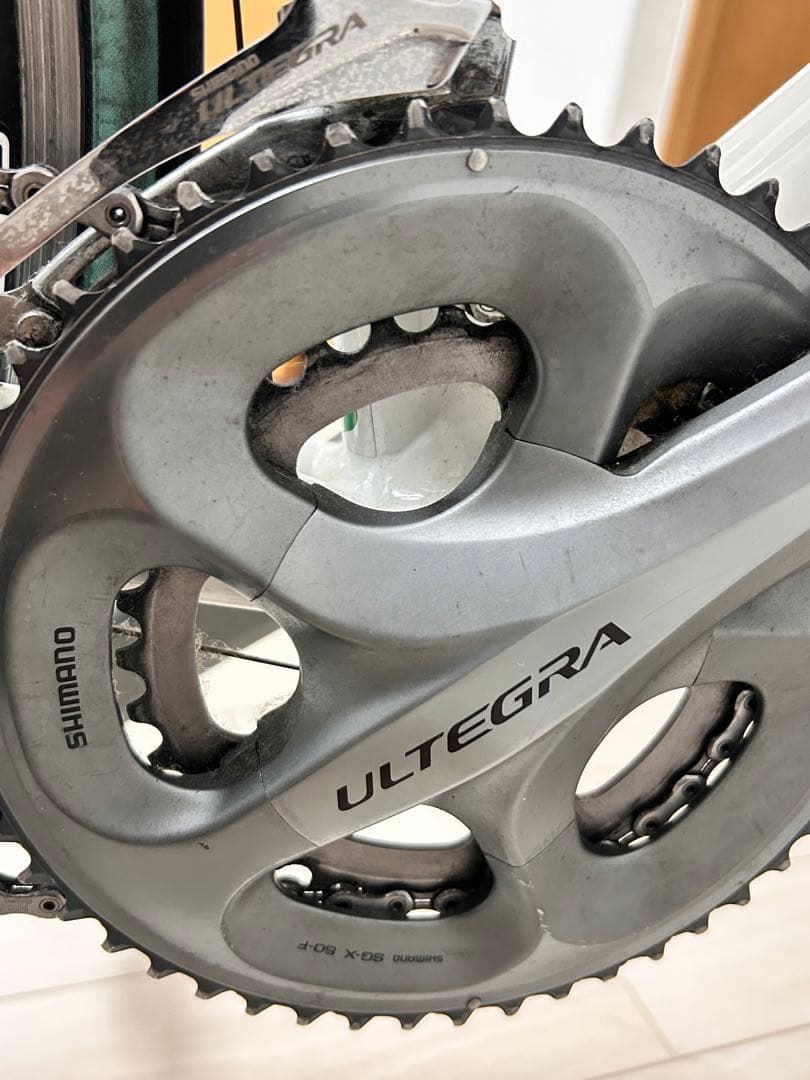 引き取り限定　CANNONDALE CAAD9 キャノンデール　44