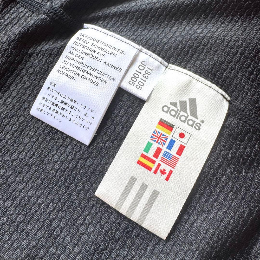 【選手支給品／長袖】＃２１ コンサドーレ札幌 ２００５年（H）アディダス