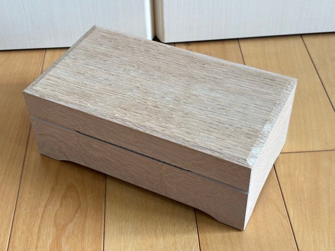 レア　リュージュ　REUGE　72弁　オルゴール　パッヘルベルのカノン　Pure