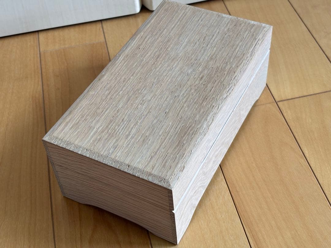 レア　リュージュ　REUGE　72弁　オルゴール　パッヘルベルのカノン　Pure