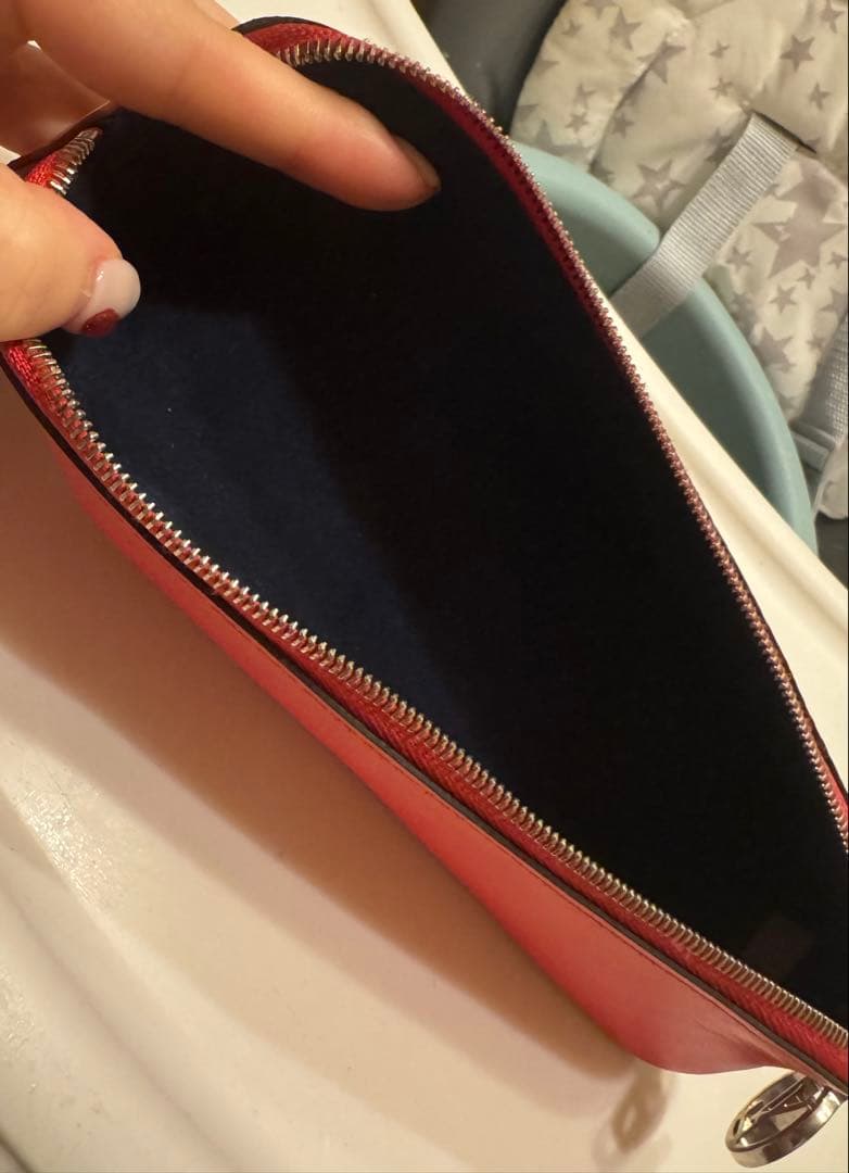 ルイヴィトン/ペンケース