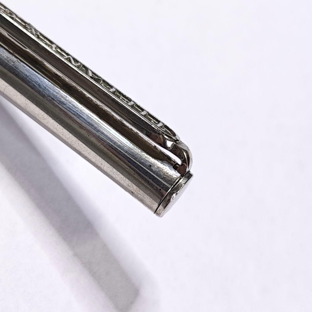 Tiffany ボールペン 925 スターリングシルバー ティファニー