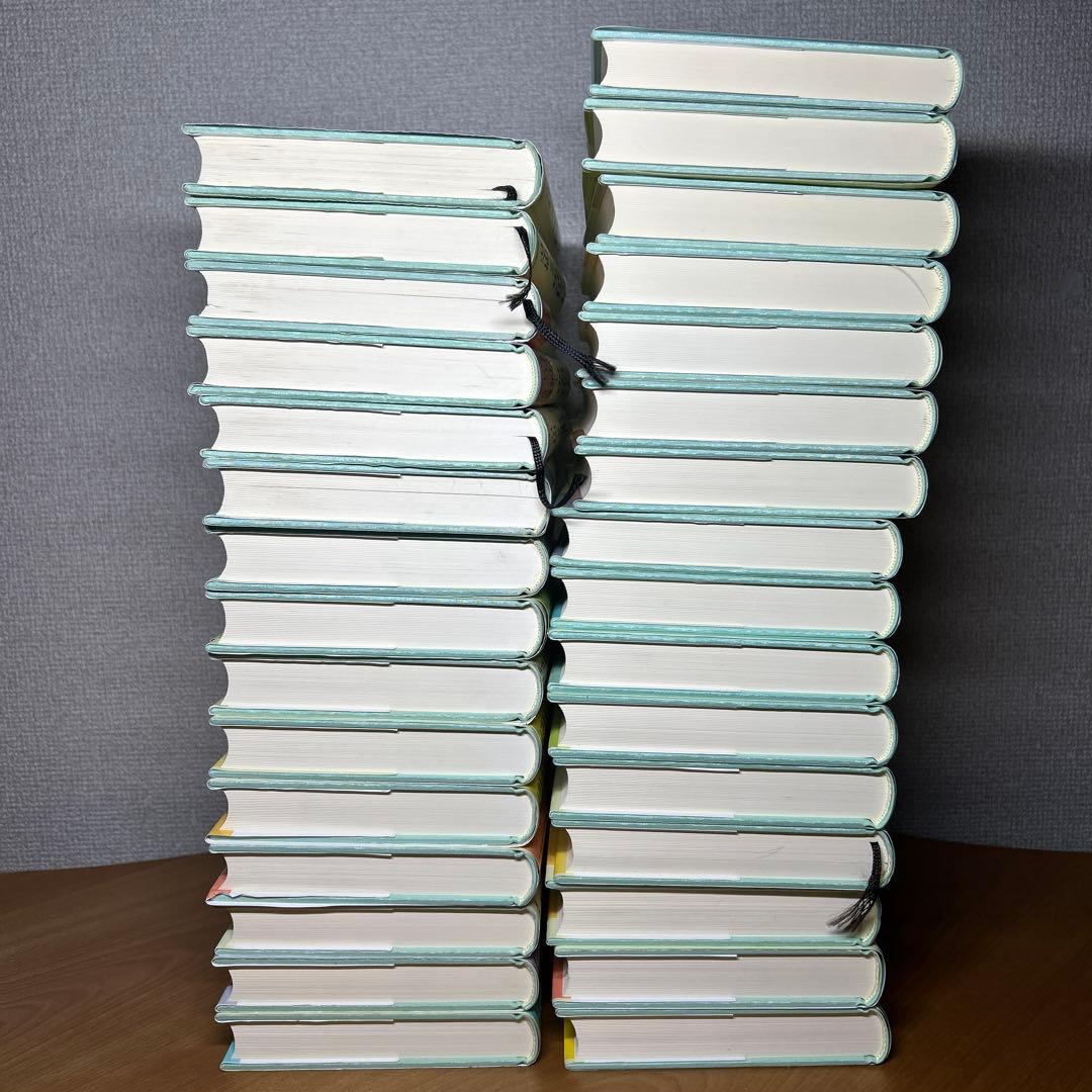 新・人間革命 全巻セット 31冊 (1-30上下) 池田大作 聖教新聞社