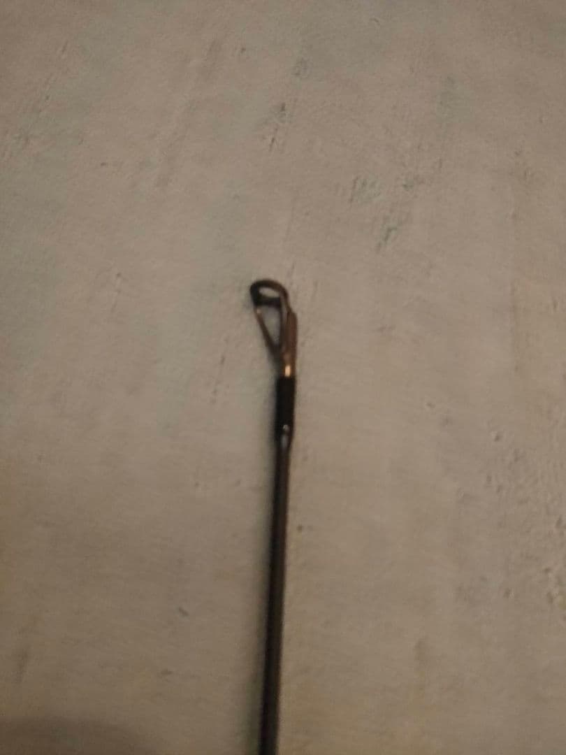 アブガルシア キャプテンズヘルム HELM 69XHBB 66ML 69MH