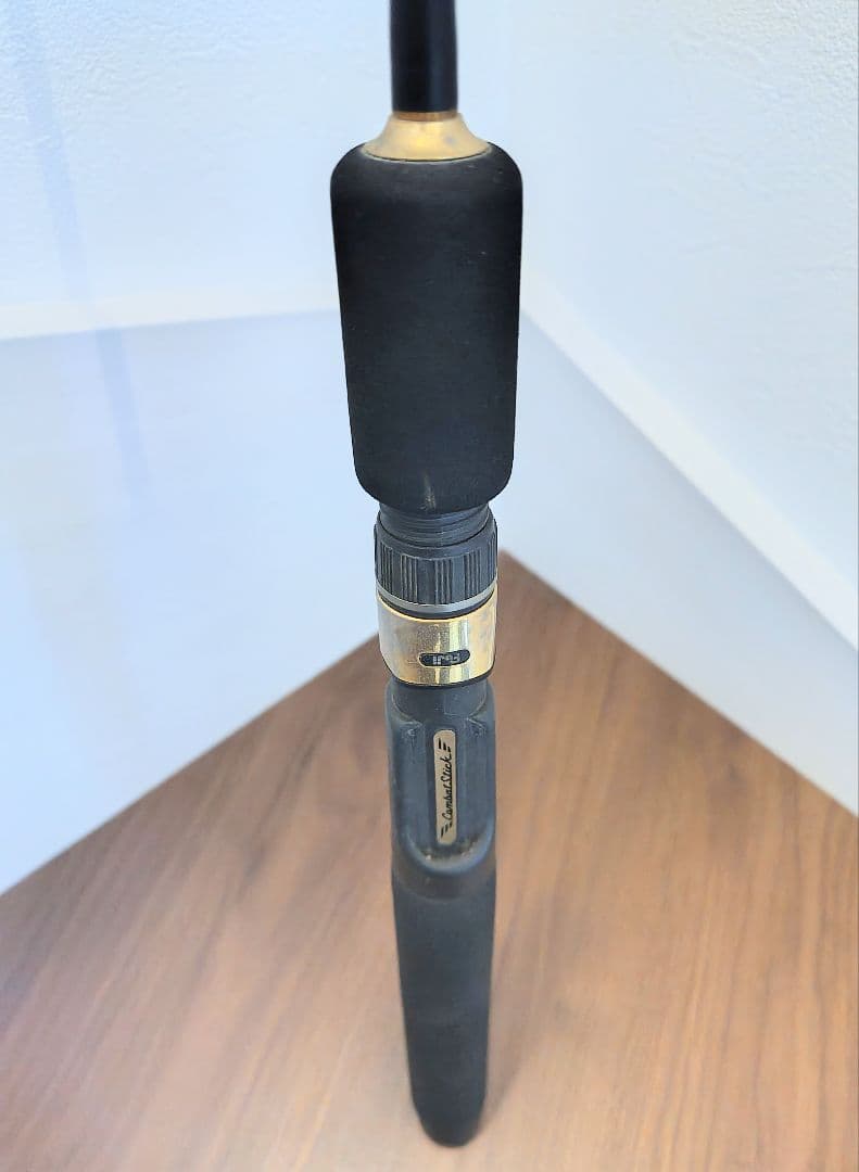 ベイトロッド エバーグリーン コンバットスティック マシンガン 5' 8\"