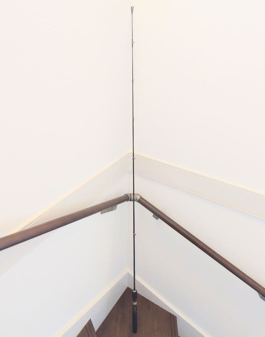 ベイトロッド エバーグリーン コンバットスティック マシンガン 5' 8\"