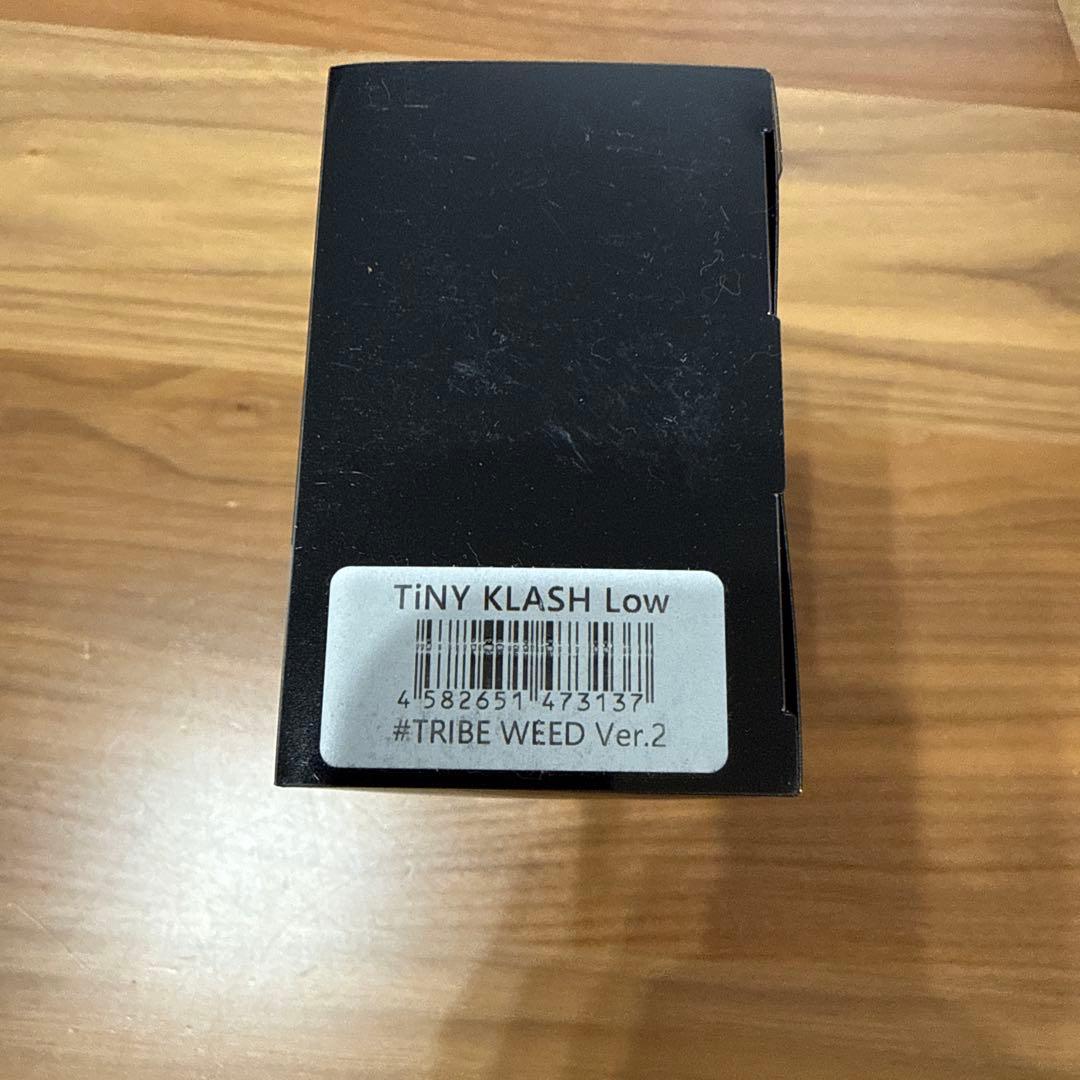 DRT TiNY KLASH low タイニークラッシュ