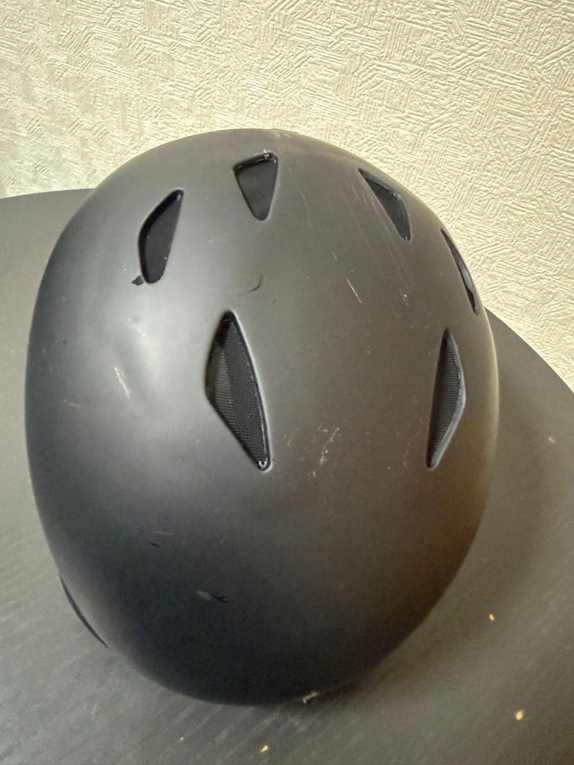 anon ヘルメット　Lサイズ　59〜61cm