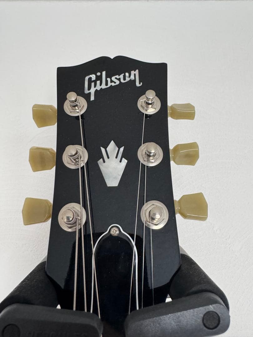 Gibson SG Standard ‘61 2021年製