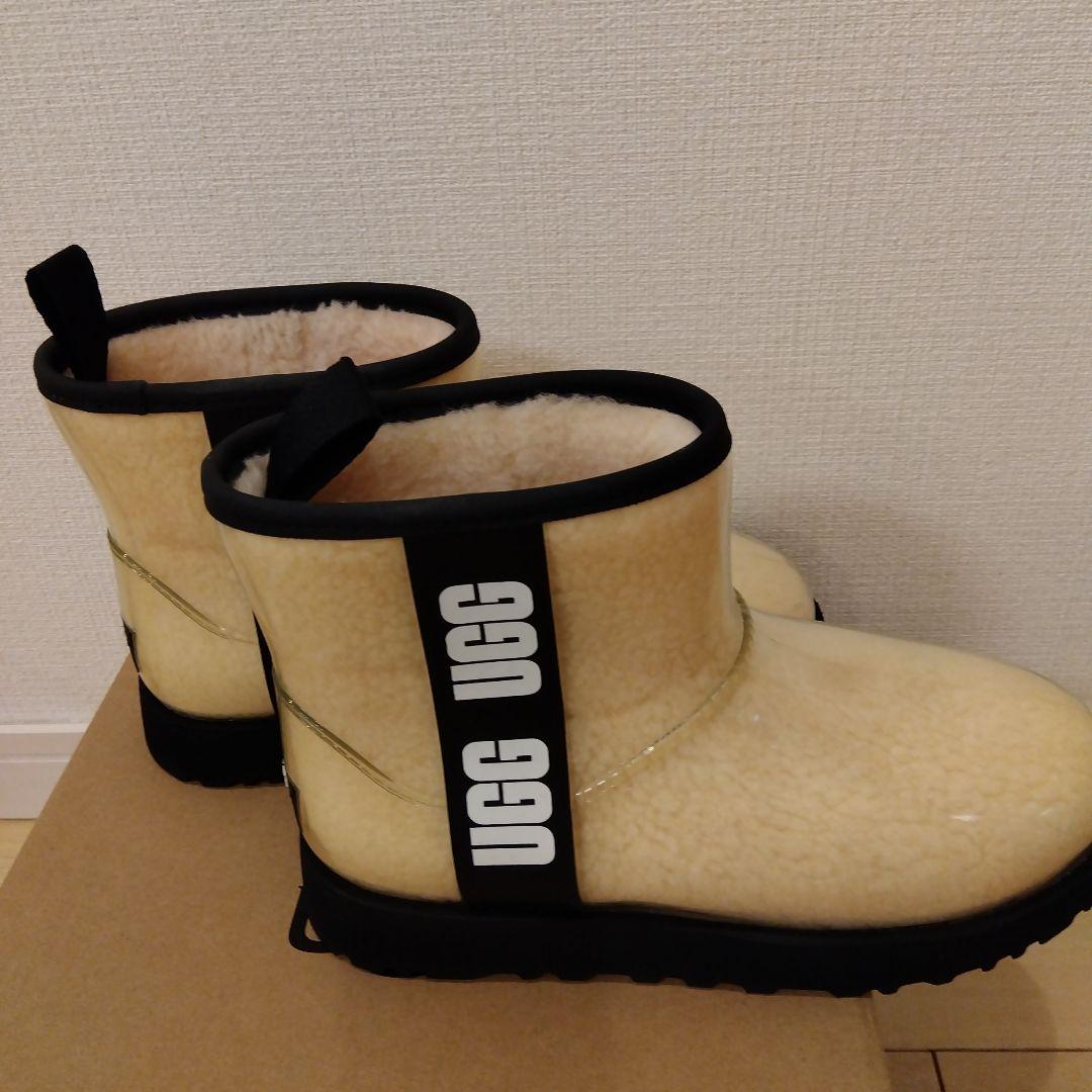 ＵＧＧレインブーツ