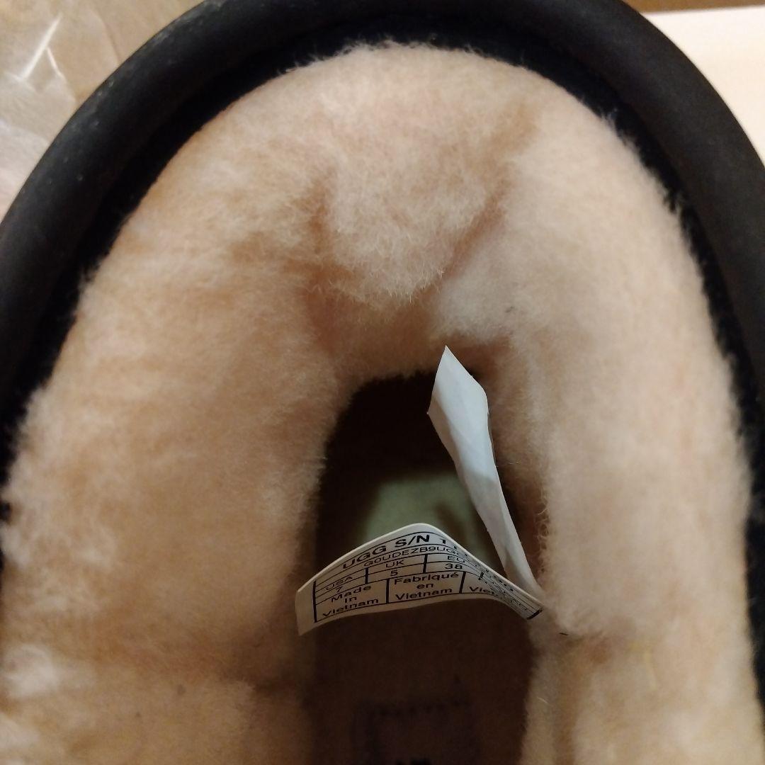 ＵＧＧレインブーツ