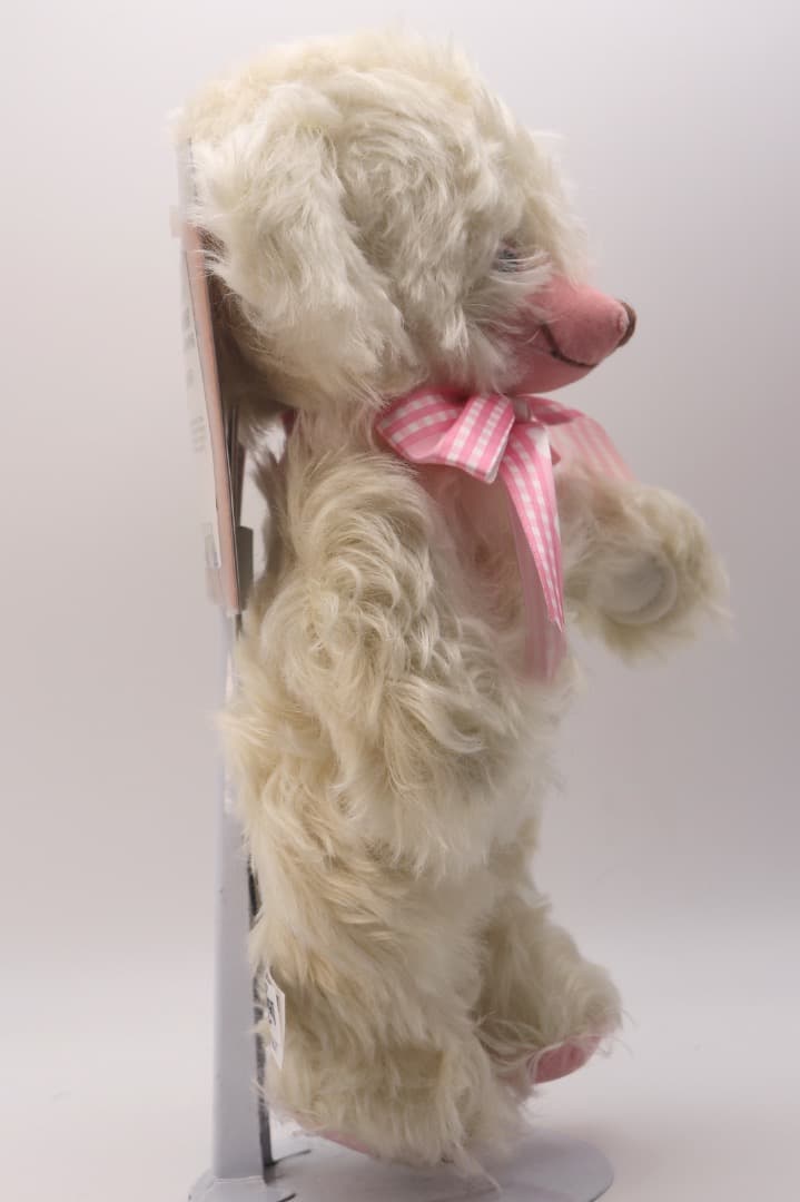 チーキー・スウィートハート 495/500 日本限定品クマのぬいぐるみ 28cm